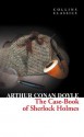 The Case-Book of Sherlock Holmes (Collins Classics) - Arthur Conan Doyle