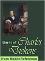 Works of Charles Dickens - Charles Dickens