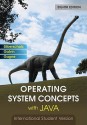 Operating System Concepts With Java - Abraham Silberschatz, Peter Baer Galvin, Greg Gagne