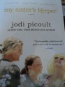 My Sister's Keeper - Jodi Picoult