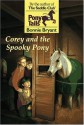 Corey and the Spooky Pony - Bonnie Bryant, Marcy Ramsey, Marcy Dunn Ramsey