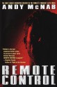 Remote Control - Andy McNab