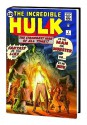 The Incredible Hulk Omnibus - Volume 1: Ross Variant - Stan Lee, Jack Kirby, Gary Friedrich