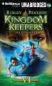 Kingdom Keepers VI: Dark Passage - Ridley Pearson, MacLeod Andrews