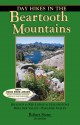 Day Hikes In the Beartooth Mountains, 5th - Robert Stone