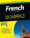 French All-in-one For Dummies: With CD - Consumer Dummies