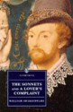 The Sonnets and a Lover's Complaint (Everyman's Library (Paper)) - John Andrews, William Shakespeare