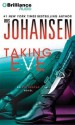 Taking Eve (Eve Duncan Series) - Iris Johansen, Elisabeth Rodgers