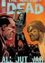 The Walking Dead #120 - Robert Kirkman, Cliff Rathburn, Charlie Adlard, Stefano Gaudiano