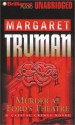 Murder at Ford's Theatre (Audio) - Margaret Truman