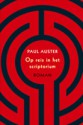 Op reis in het scriptorium - Paul Auster, Ton Heuvelmans