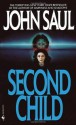 Second Child - John Saul