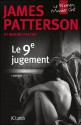 Le 9ème jugement (Women's Murder Club, #9) - James Patterson