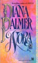 Nora - Diana Palmer