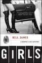 Girls: A Harpur & Iles Mystery - Bill James