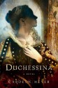 Duchessina: A Novel of Catherine de' Medici - Carolyn Meyer