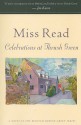 Celebrations at Thrush Green - Miss Read, John S. Goodall