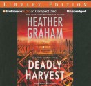 Deadly Harvest - Heather Graham