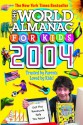 The World Almanac for Kids - World Almanac