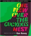 One Flew Over the Cuckoo's Nest - Ken Kesey