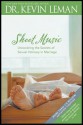 Sheet Music: Uncovering the Secrets of Sexual Intimacy in Marriage - Kevin Leman