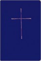 Book of Common Prayer: Personal Edition, Simulated Leather, Gold Edges, Four Ribbon - Church of England