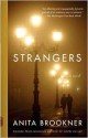 Strangers - Anita Brookner