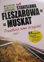 Pozwólcie nam krzyczeć cz. I - Stanisława Fleszarowa-Muskat