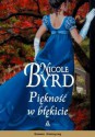 Piękność w błękicie - Nicole Byrd