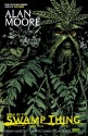 Saga of the Swamp Thing Book Four - Alan Moore, Stan Woch, Stephen Bissette