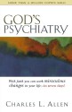 God's Psychiatry: Healing for the Troubled Heart and Spirit - Charles L. Allen