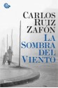 La Sombra Del Viento - Carlos Ruiz Zafón