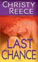 Last Chance - Christy Reece