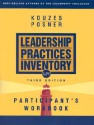 Leadership Practices Inventory (LPI): Participant's Workbook - James M. Kouzes, Barry Z. Posner