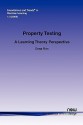 Property Testing: A Learning Theory Perspective - Dana Ron