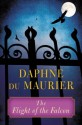 The Flight of the Falcon - Daphne DuMaurier