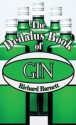 The Dedalus Book of Gin - Richard Barnett