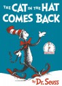 The Cat in the Hat Comes Back - Dr. Seuss