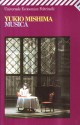 Musica. Un'interpretazione psicoanalitica di un caso di frigidità - Yukio Mishima, Emanuele Ciccarella