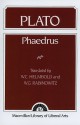 Phaedrus - Plato, W.C. Helmbold, Perry Miller, W.G. Rabinowitz