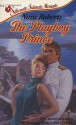 Playboy Prince (Silhouette Intimate Moments, 212) - Nora Roberts