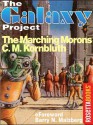 The Marching Morons - C.M. Kornbluth