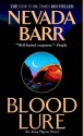 Blood Lure - Nevada Barr