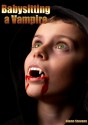 Babysitting a Vampire - Glenn Stevens