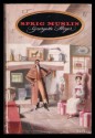 Sprig Muslin - Georgette Heyer