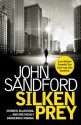 Silken Prey - John Sandford