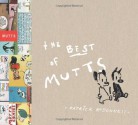 The Best of Mutts - Patrick McDonnell