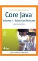 Core Java, Volume II--Advanced Features - Cay S. Horstmann, Gary Cornell