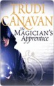 The Magician's Apprentice (Black Magician Trilogy, #0) - Trudi Canavan