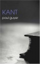 Kant (The Routledge Philosophers) - Paul Guyer